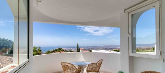 3 Schlafzimmer Stadthaus in Mijas, Spain, Nr. 170494 6