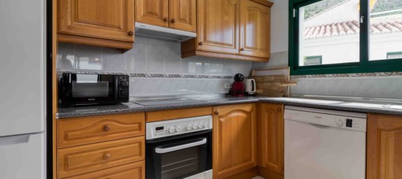 3 Schlafzimmer Stadthaus in Mijas, Spain, Nr. 170494 39