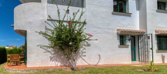 3 Schlafzimmer Stadthaus in Mijas, Spain, Nr. 170494 24