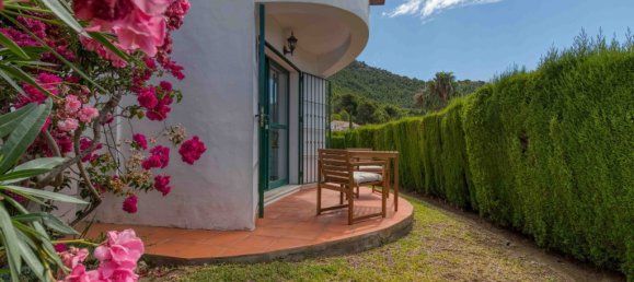 3 Schlafzimmer Stadthaus in Mijas, Spain, Nr. 170494 27