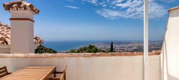 3 Schlafzimmer Stadthaus in Mijas, Spain, Nr. 170494 31