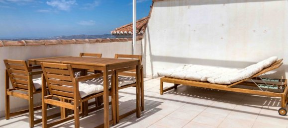 3 Schlafzimmer Stadthaus in Mijas, Spain, Nr. 170494 29