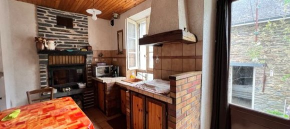 2 غرف نوم منزل في Jans, France رقم 278230 7