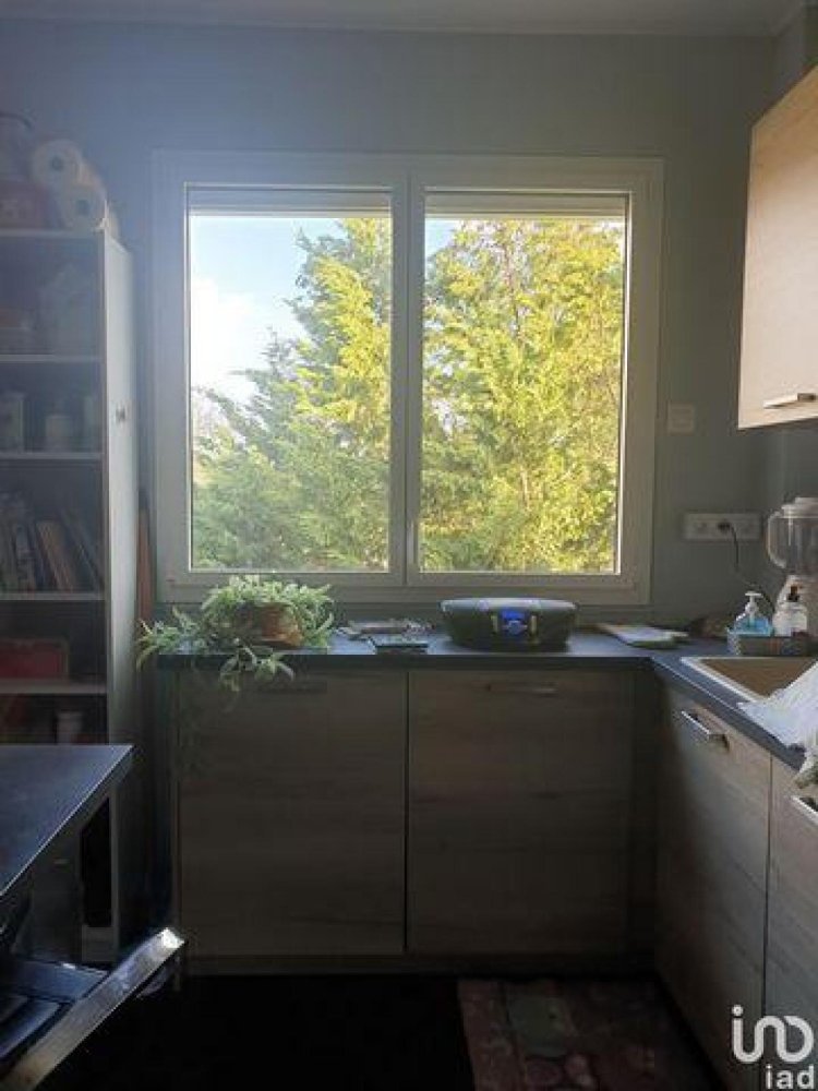 Студия в кондо  в Нант, Франция № 36552