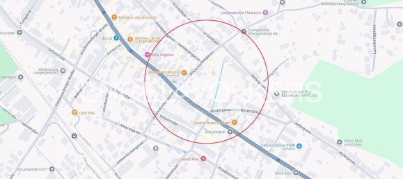 Земельный участок в Лангенцерсдорф, Австрия № 246015 4