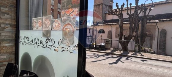 Коммерческая недвижимость с 2 комнатами в Фьорано аль Серио, Италия № 236816 10