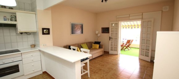 1 bedroom Apartment in Arona, Spain No. 29577 12