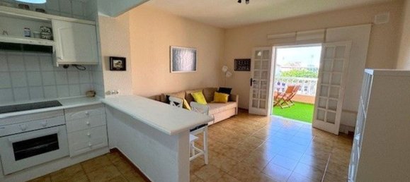 1 bedroom Apartment in Arona, Spain No. 29577 2