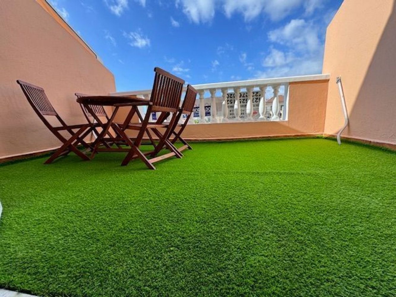 1 bedroom Apartment in Arona, Spain No. 29577