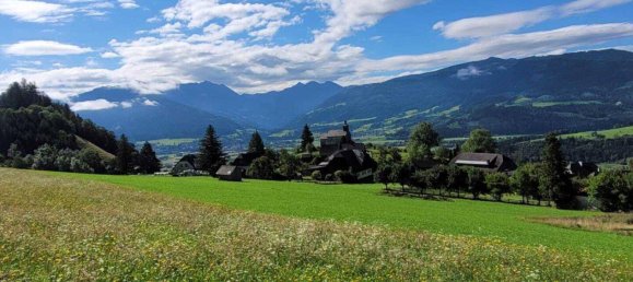 5 rooms House in Stainach-Purgg, Austria No. 15426 29