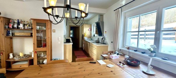 5 rooms House in Stainach-Purgg, Austria No. 15426 4