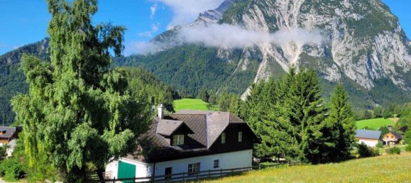 5 rooms House in Stainach-Purgg, Austria No. 15426 2