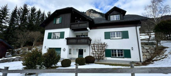 5 rooms House in Stainach-Purgg, Austria No. 15426 27