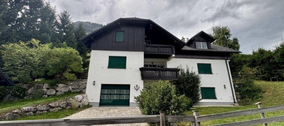 5 rooms House in Stainach-Purgg, Austria No. 15426 31