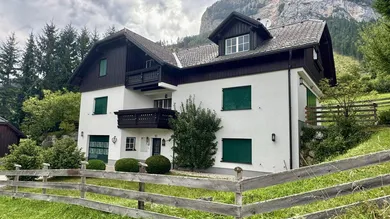 5 rooms House in Stainach-Purgg, Austria No. 15426