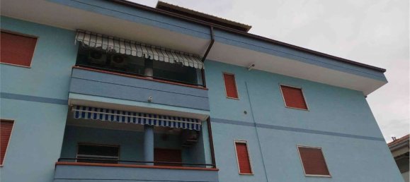 Квартира с 3 комнатами в Торторето, Италия № 41897 19