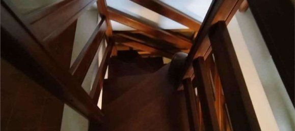 Квартира с 3 комнатами в Торторето, Италия № 41897 9