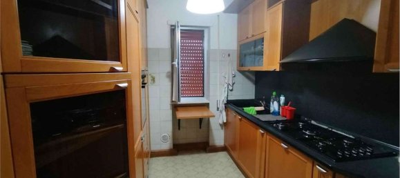 Квартира с 3 комнатами в Торторето, Италия № 41897 3