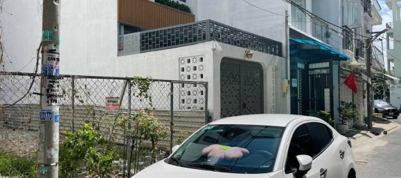 Grundstück in Nha Be, Vietnam 66m², Nr. 20129 2