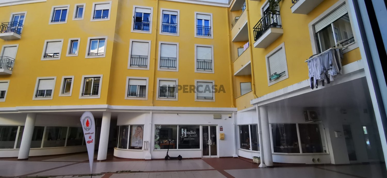 Apartamento T3 em Torres Vedras, Portugal N.º 226445