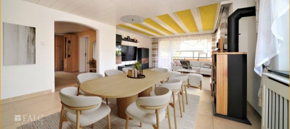 6 chambres Maison de ville à Neckar-Odenwald-Kreis, Germany No. 87899 3