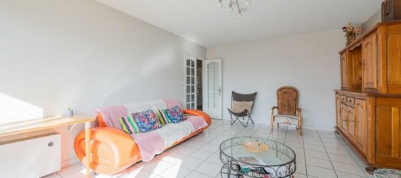 3 chambres Appartement à Toulouse, France No. 340329 2