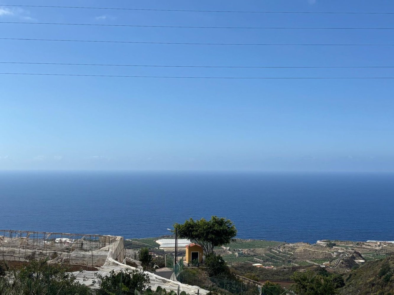 4 غرف نوم منزل في La Guancha, Spain رقم 235219