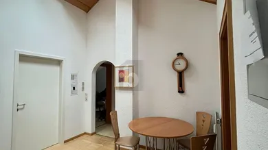 4-Zimmer Wohnung in Feldkirch, Austria, Nr. 192477