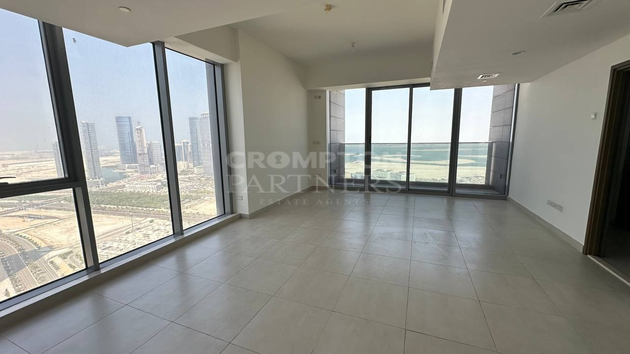 3 Schlafzimmer Wohnung in Al Reem Island, UAE, Nr. 67482