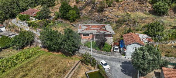 4 bedrooms House in Coucieiro, Portugal No. 181303 14