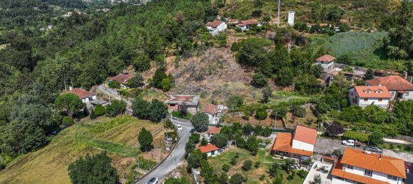4 bedrooms House in Coucieiro, Portugal No. 181303 22