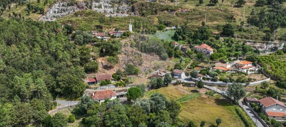 4 bedrooms House in Coucieiro, Portugal No. 181303 18