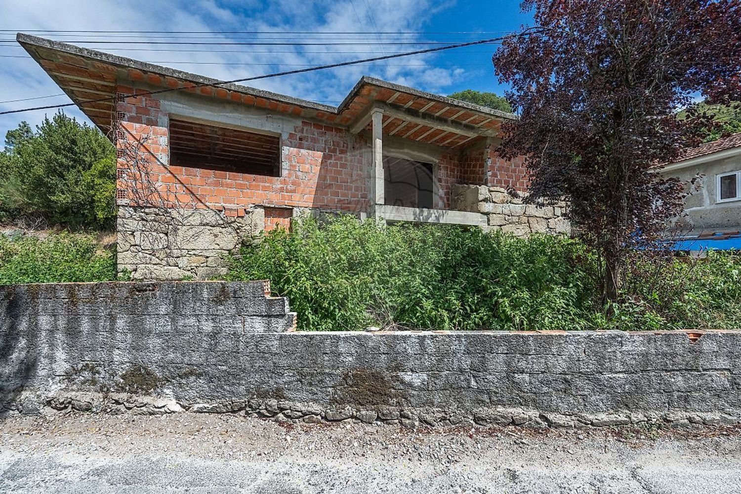 4 bedrooms House in Coucieiro, Portugal No. 181303