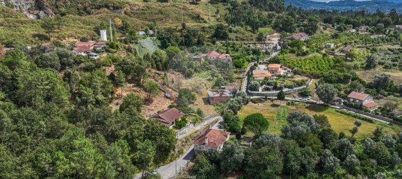 4 bedrooms House in Coucieiro, Portugal No. 181303 19