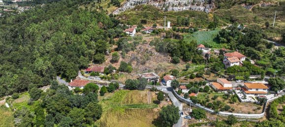 4 bedrooms House in Coucieiro, Portugal No. 181303 21