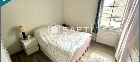 3 chambres Appartement à Saint-Leu-d'Esserent, France No. 52721 6