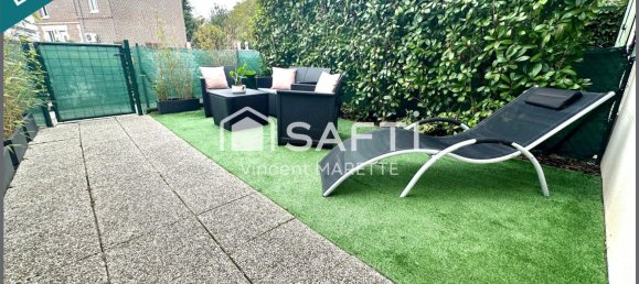 3 chambres Appartement à Saint-Leu-d'Esserent, France No. 52721 8