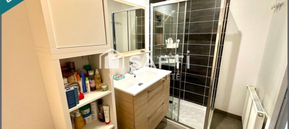 3 chambres Appartement à Saint-Leu-d'Esserent, France No. 52721 7