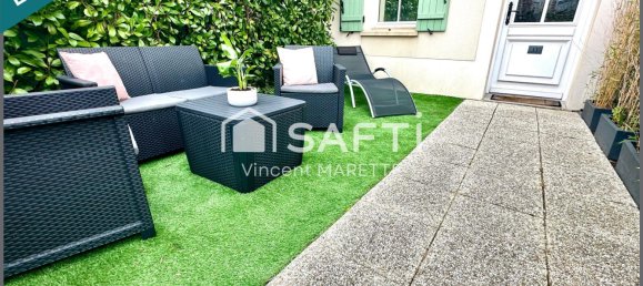 3 chambres Appartement à Saint-Leu-d'Esserent, France No. 52721 9