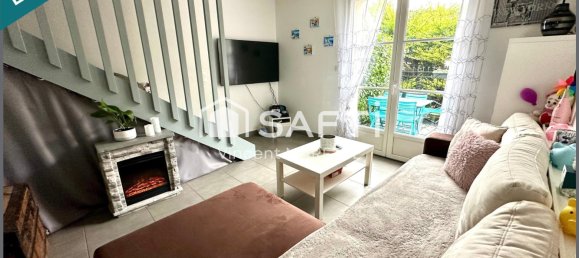 3 chambres Appartement à Saint-Leu-d'Esserent, France No. 52721 2