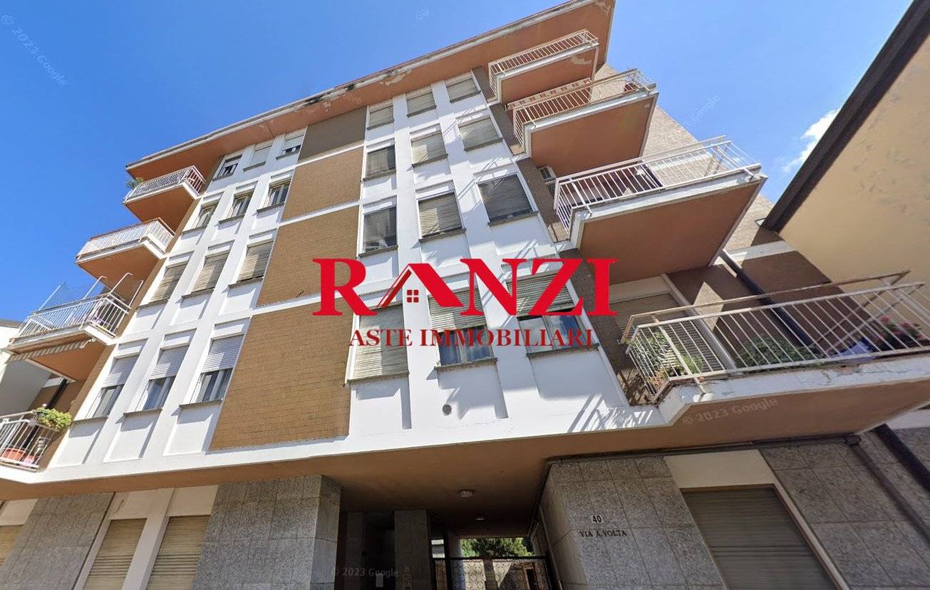 2 غرف نوم شقة في Turbigo, Italy رقم 16827