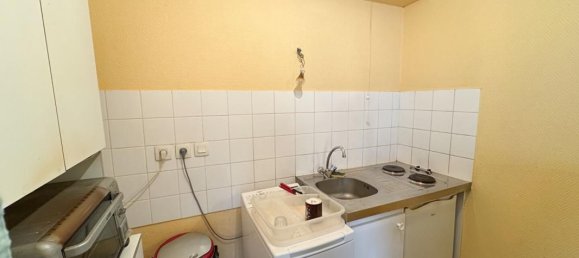 Studio in Tours, France No. 158601 12