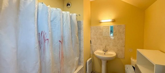 Studio in Tours, France No. 158601 11