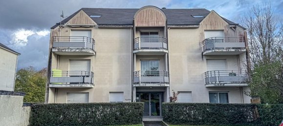 Studio in Tours, France No. 158601 14