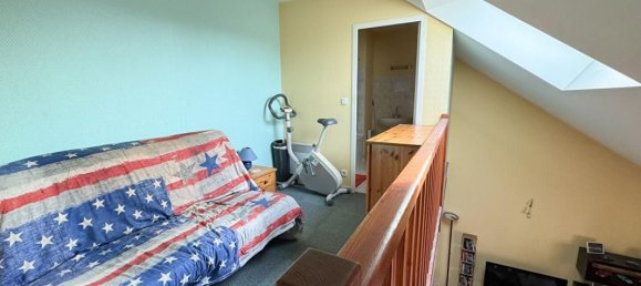 Studio in Tours, France No. 158601 6