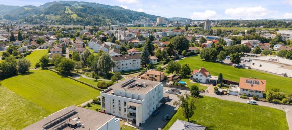 2-Zimmer Wohnung in Lustenau, Austria, Nr. 217841 20