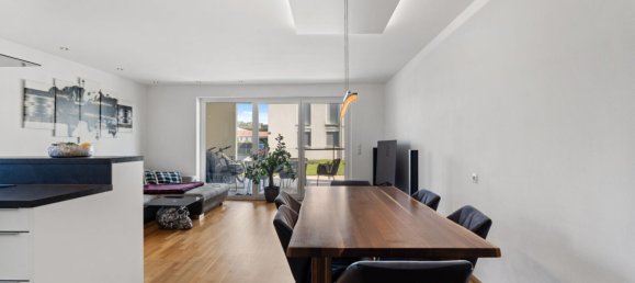 2-Zimmer Wohnung in Lustenau, Austria, Nr. 217841 2