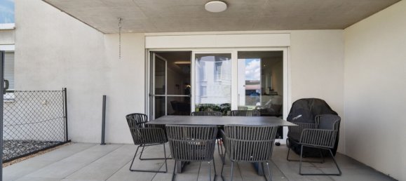 2-Zimmer Wohnung in Lustenau, Austria, Nr. 217841 10