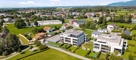 2-Zimmer Wohnung in Lustenau, Austria, Nr. 217841 19