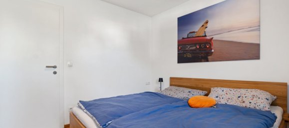 2-Zimmer Wohnung in Lustenau, Austria, Nr. 217841 15